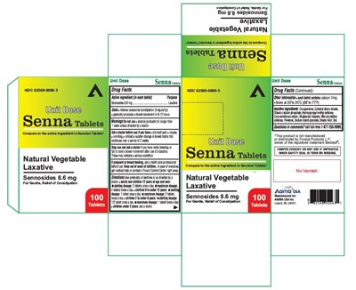 100ud (Aarna Senna 100 Ud Pack)